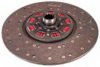 KAWE 4425 Clutch Disc